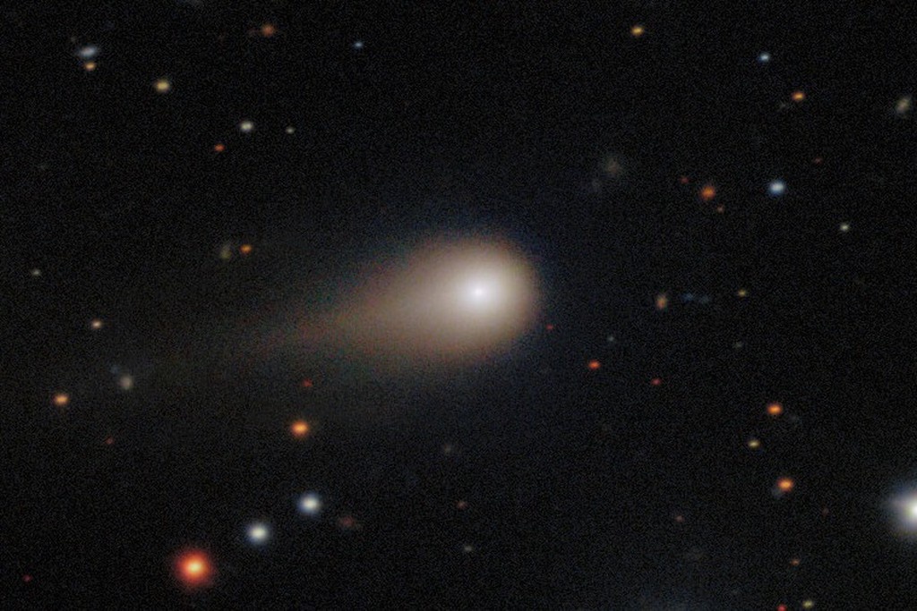    Фото © Wikipedia / International Gemini Observatory