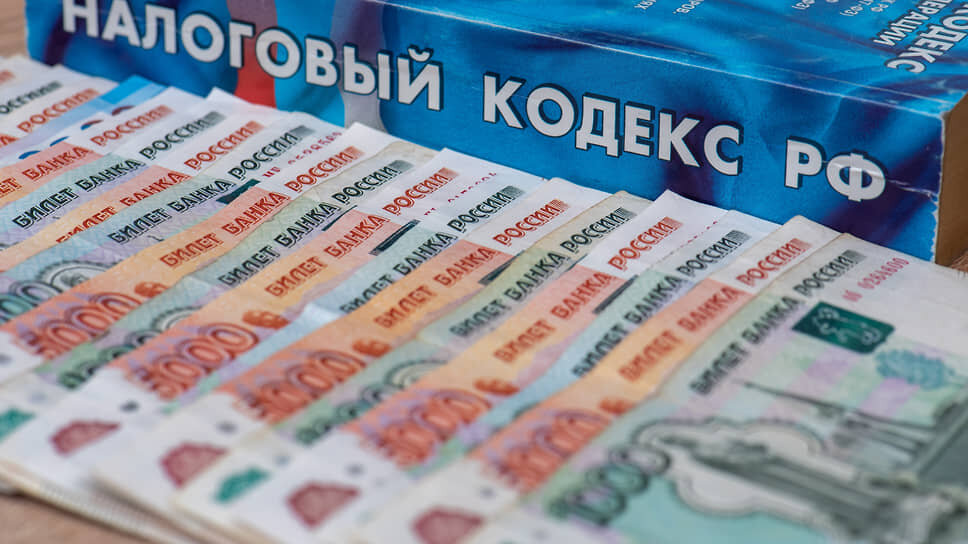 Фото: Олег Харсеев / Коммерсантъ