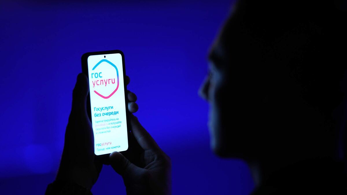 Фото: ИЗВЕСТИЯ/Дмитрий Коротаев