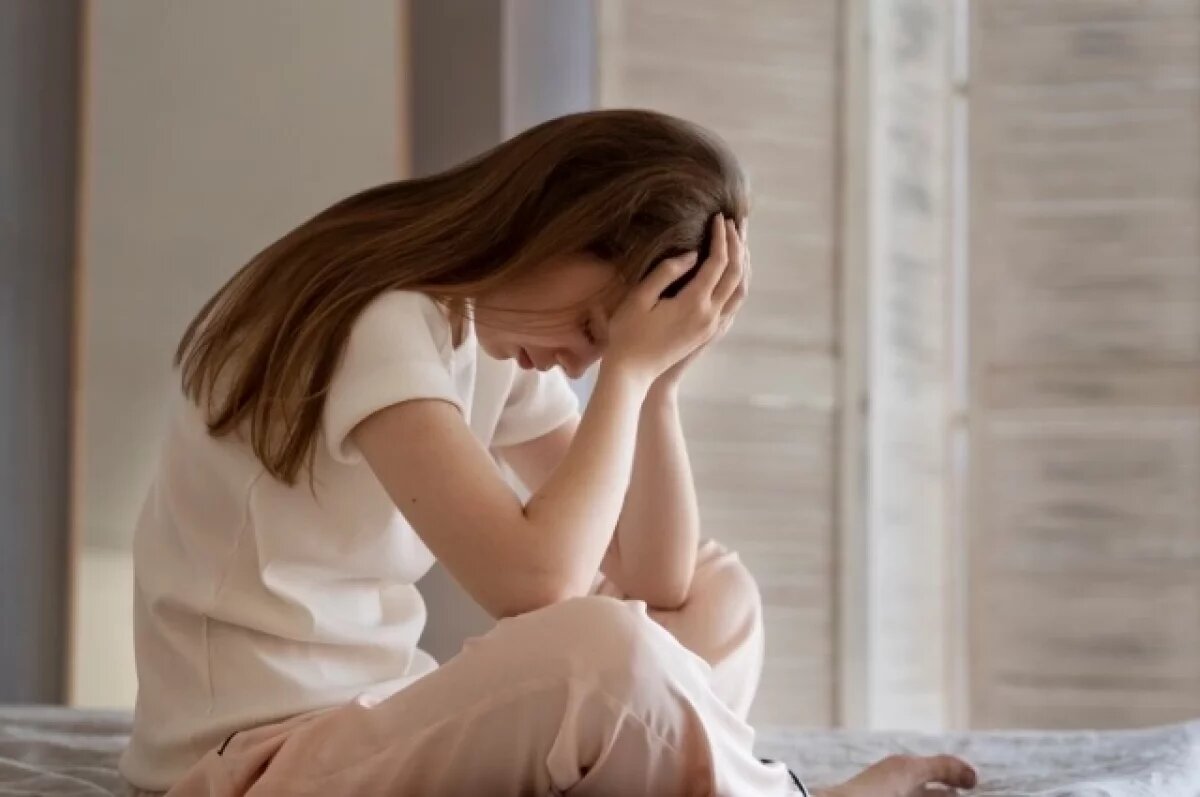    Четверо одноклассников травили школьницу из Владимира