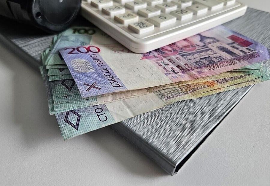     В новый год с новыми налогами – Совет Республики одобрил законопроект