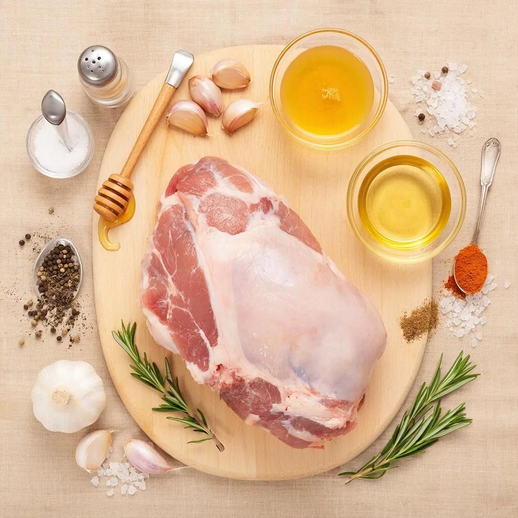 Ингридиенты