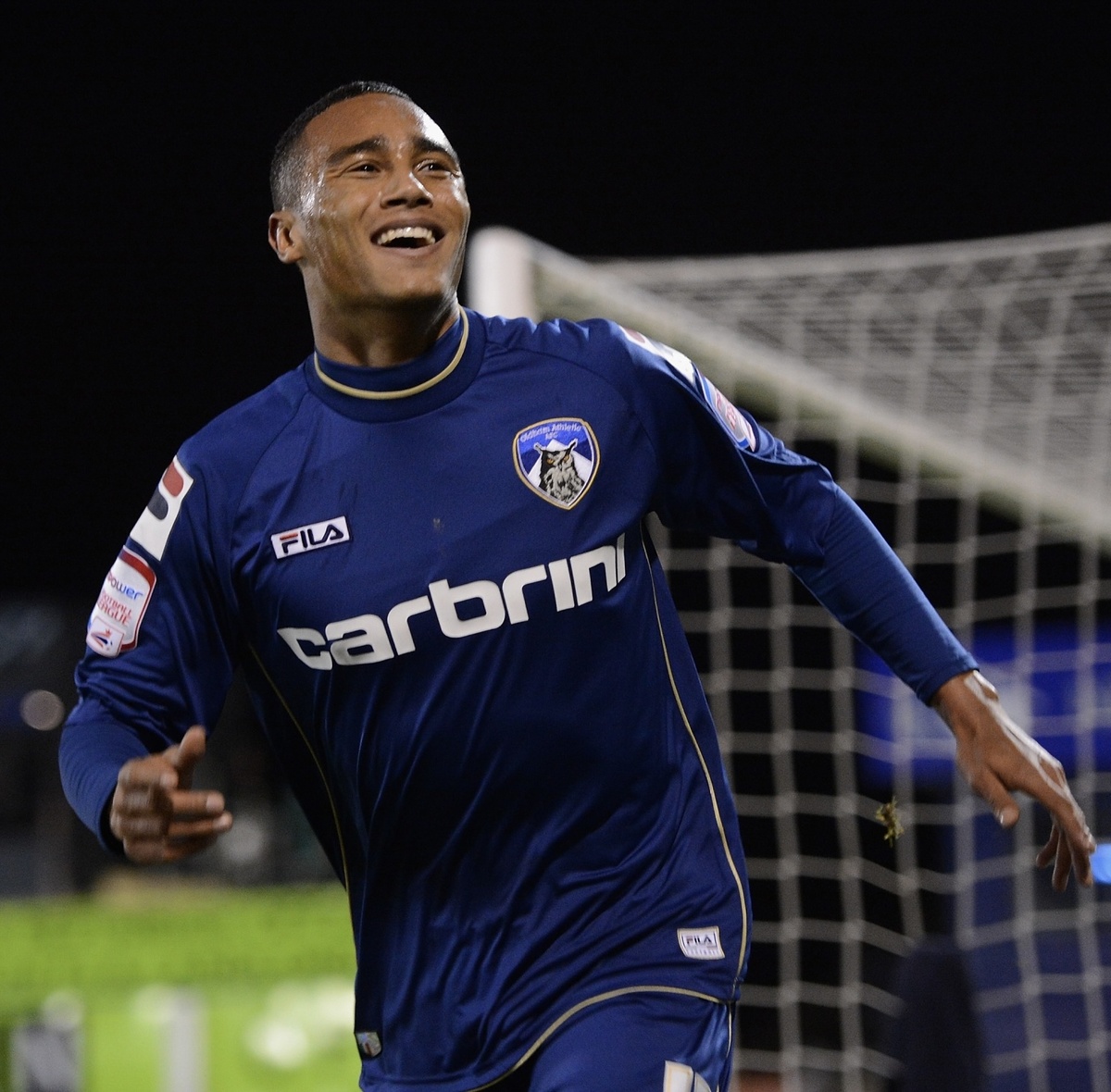 Джордан Обита