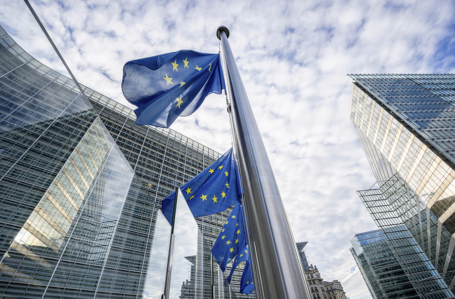    © Olivier Matthys/ТАСС