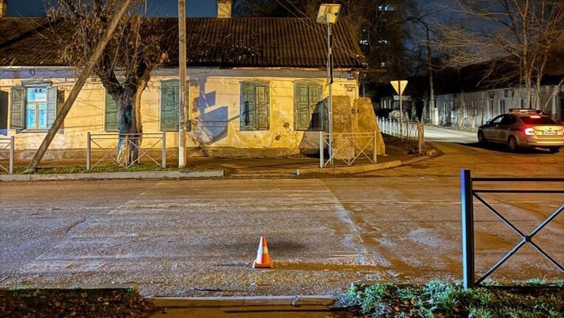      Фото: ГИБДД Ставрополья