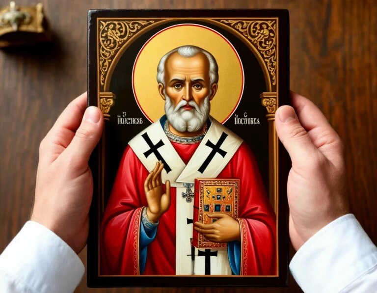    Изображение сгенерировано нейросетью Шедеврум Мария Михайловская