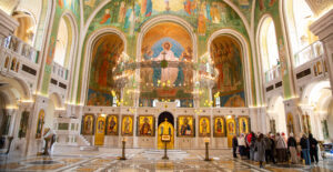    фото: Общественная служба новостей Мария Михайловская