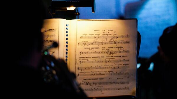    © Sputnik / Михаил Голенков