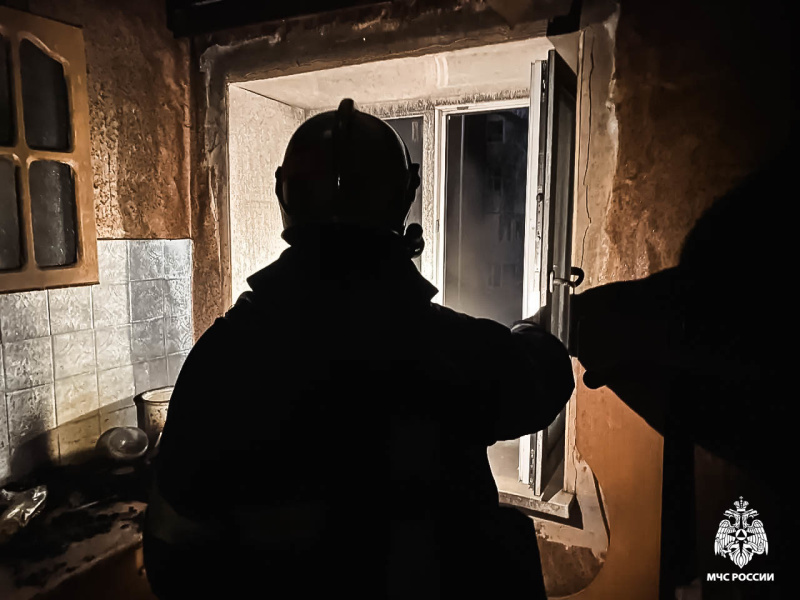    Фото: 55.mchs.gov.ru