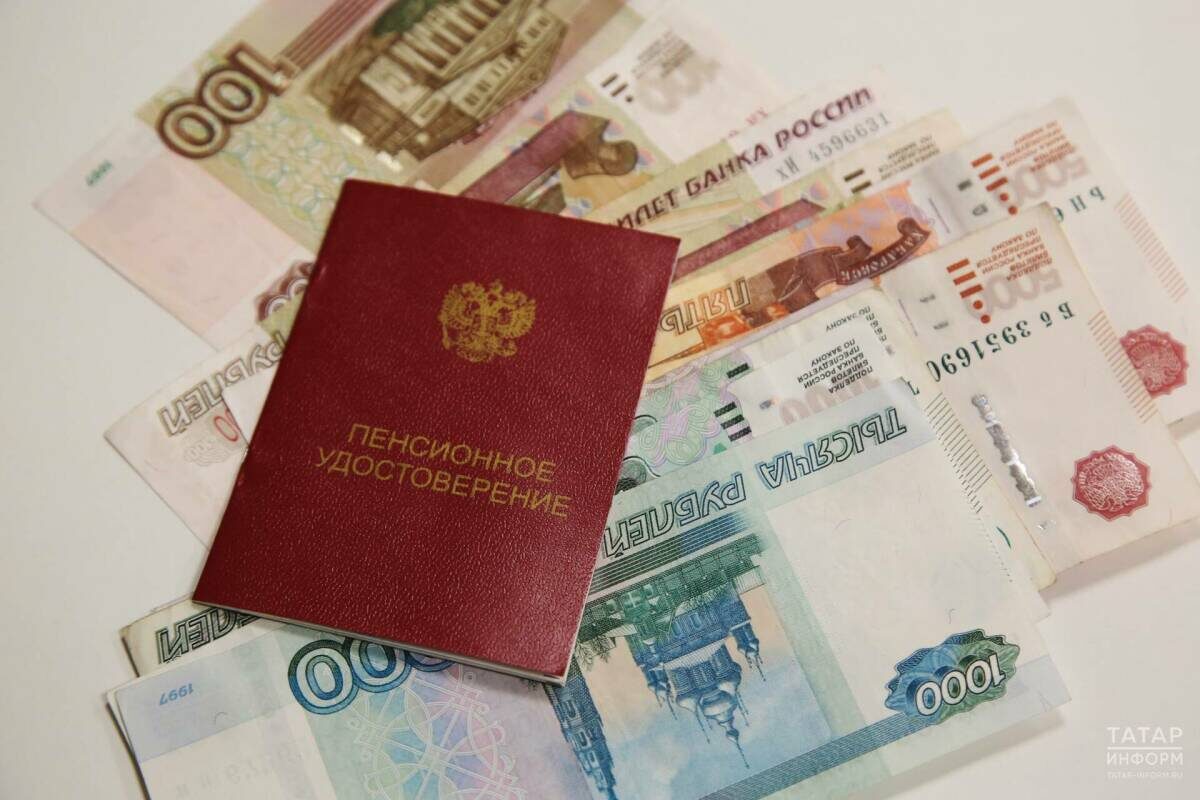 Фото: © Султан Исхаков / «Татар-информ»
