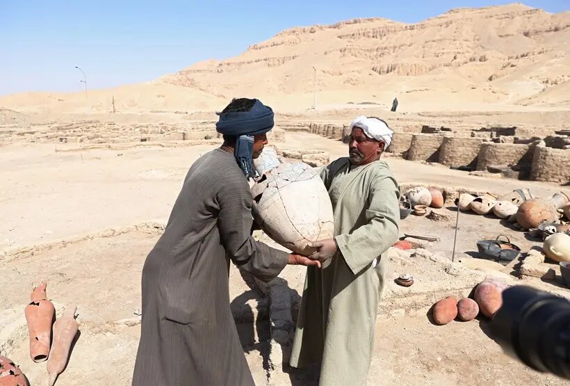    © РИА Новости. Ахмед Махмуд