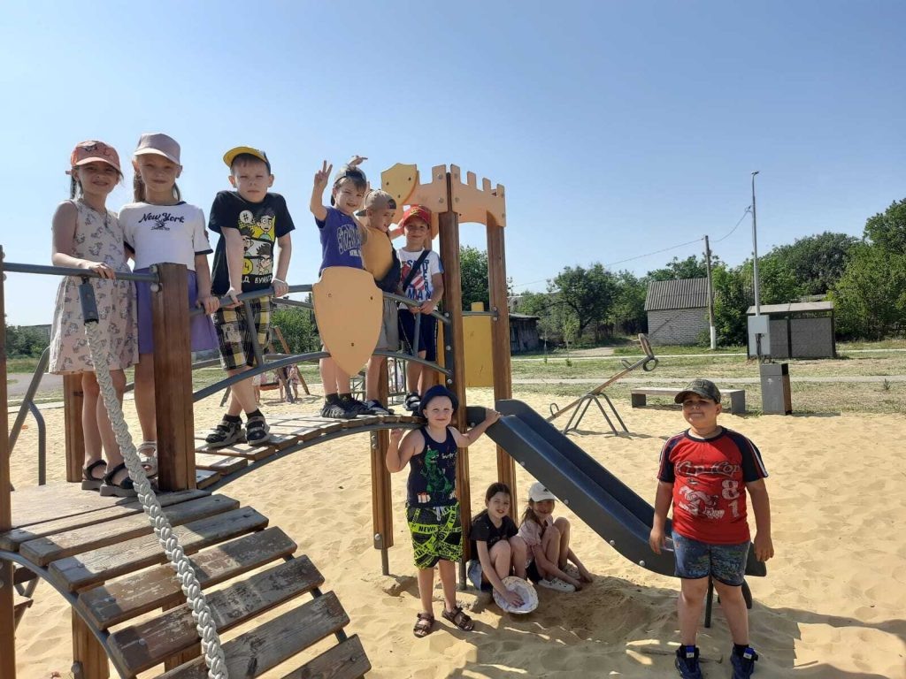    Фото из архива редакции. Газета "Земля"