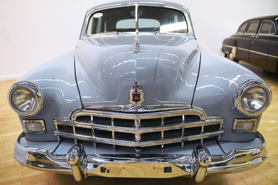 Фото: Сергей Мамонтов/РИА Новости  📷
