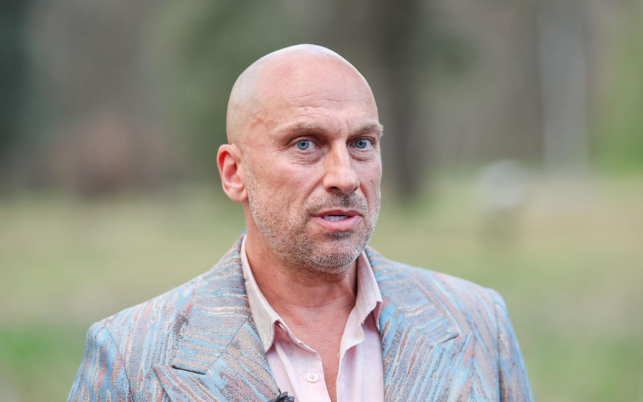    Алексей Белкин/NEWS.ru