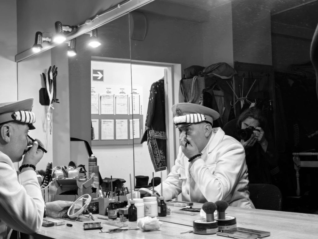    Фото: Театр Островского | Кострома