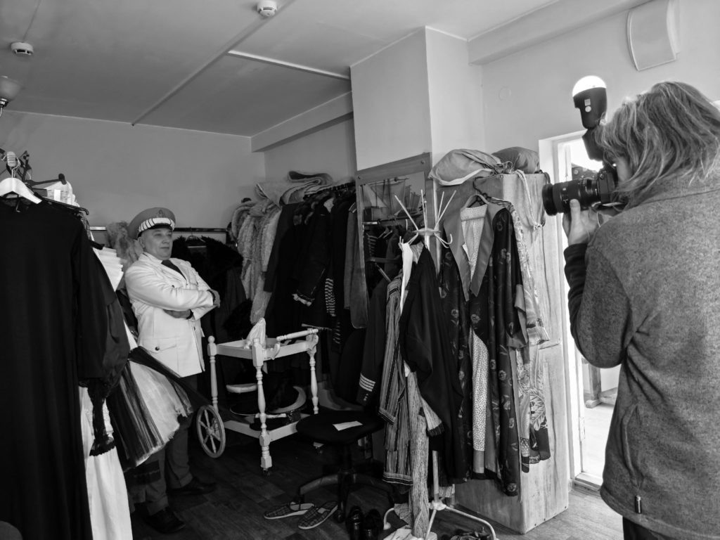    Фото: Театр Островского | Кострома