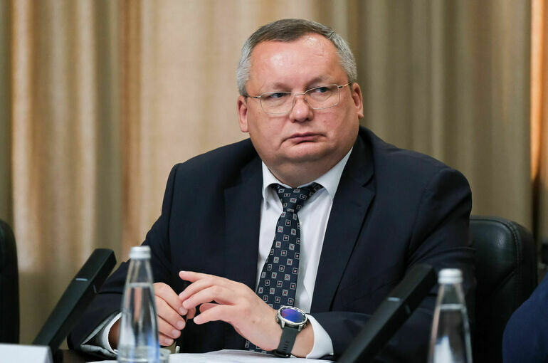   Дмитрий Дадонкин