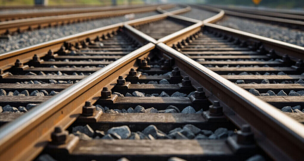 Белорусский диверсант получил 22 года за подрыв железной дороги в Бурятии