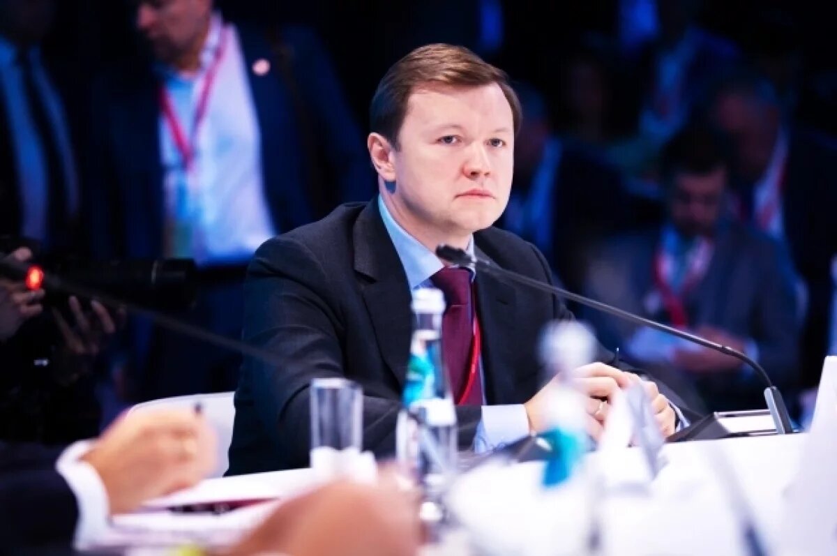    Ефимов: в районе Царицыно по программе реновации возвели 14 новостроек