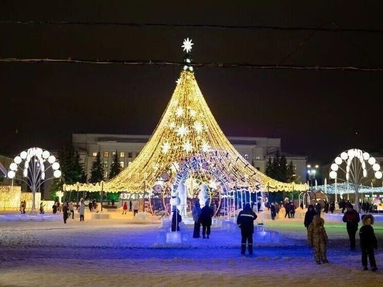     Фото: киров.рф