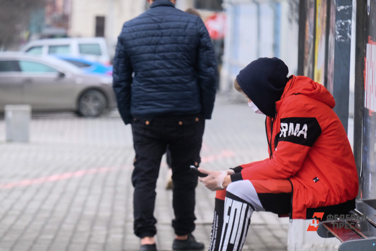 Качество связи может страдать по разным причинам.  Фото: ФедералПресс / Полина Зиновьева