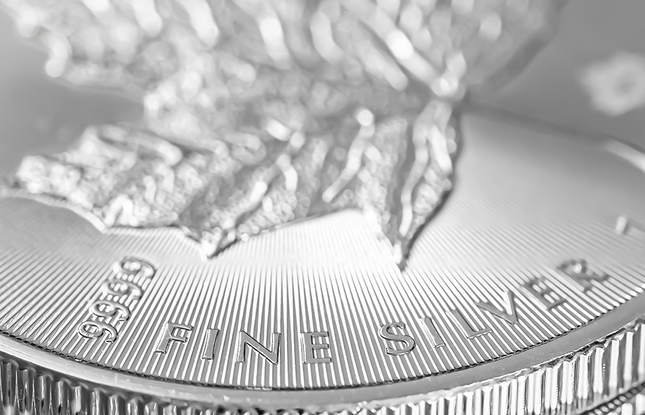 Сириль Жубер о динамике серебра / фото © Золотой Запас