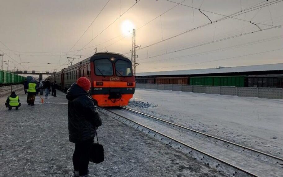    Фото из архива редакции