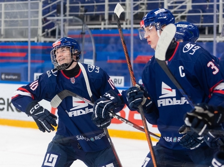     Фото: Андрей Холмов/МХК «Ладья»