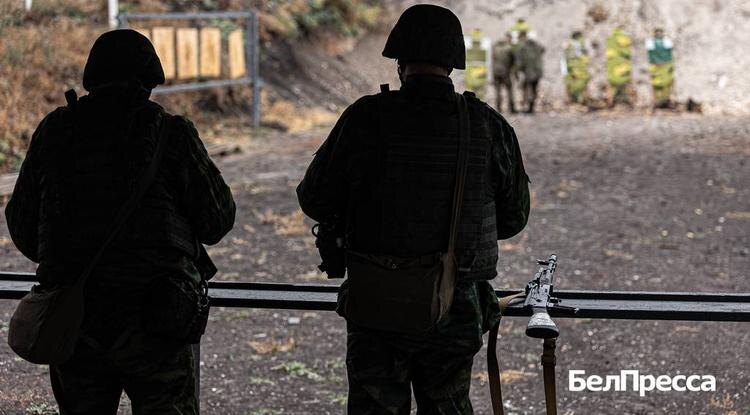 Фото: Алексей Дацковский (архив)