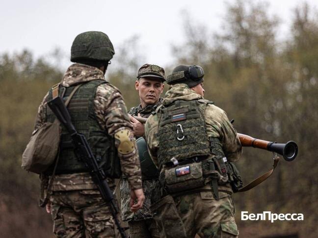 Фото: Алексей Дацковский (архив)
