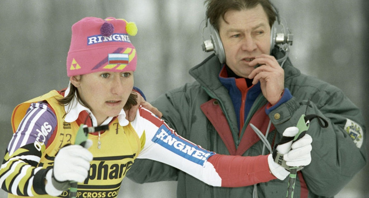 Её детство в Магадане не было похоже на сказку о будущей звезде.