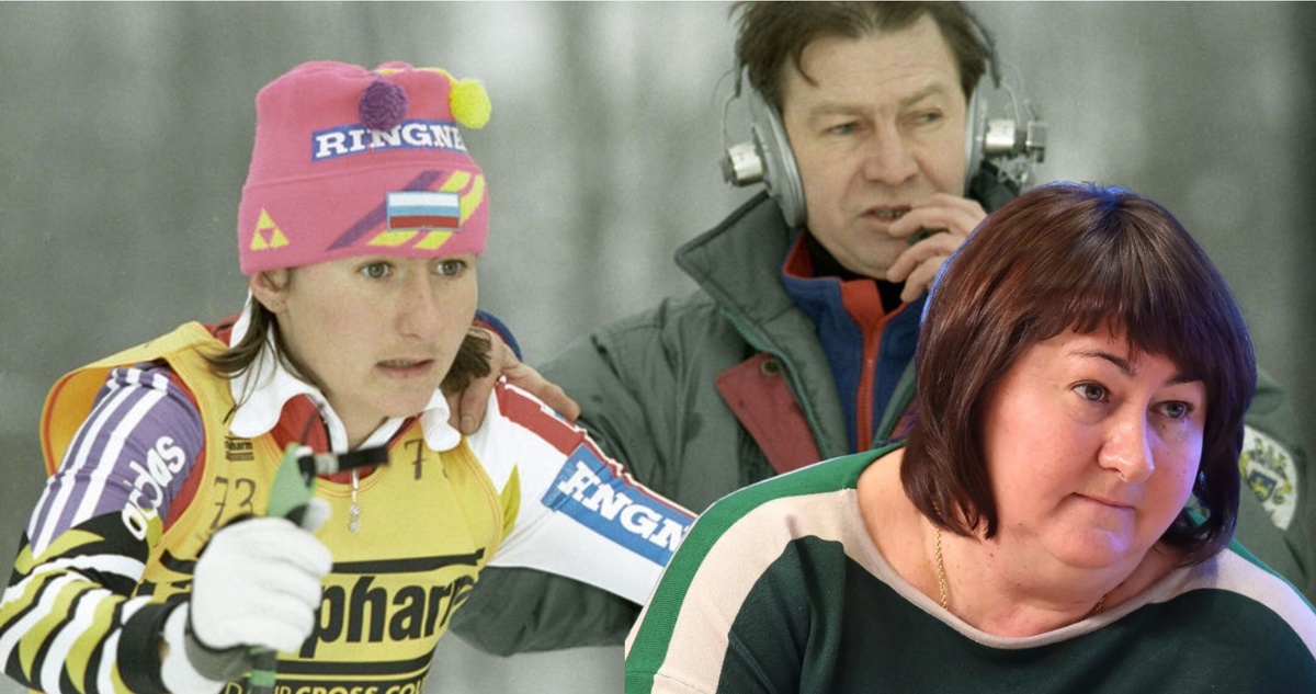 За каждым рекордом в спорте стоит человек.