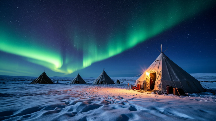 Изображение сгенерировано Шедеврум