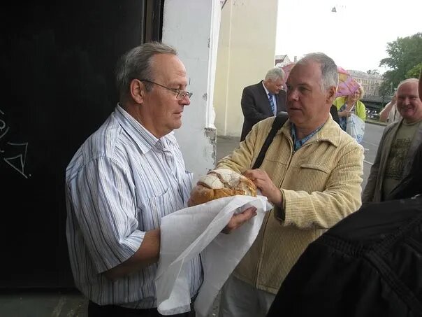 35 лет выпуска из Училища ВОСО