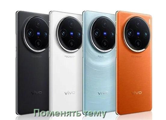 
Как поменять тему на телефоне Vivo установить в Android 17, 16, 15