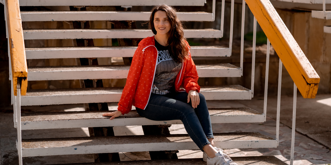 🔥 Йога для лица: подарочное занятие из курса «Тотальный фейсконтроль»!