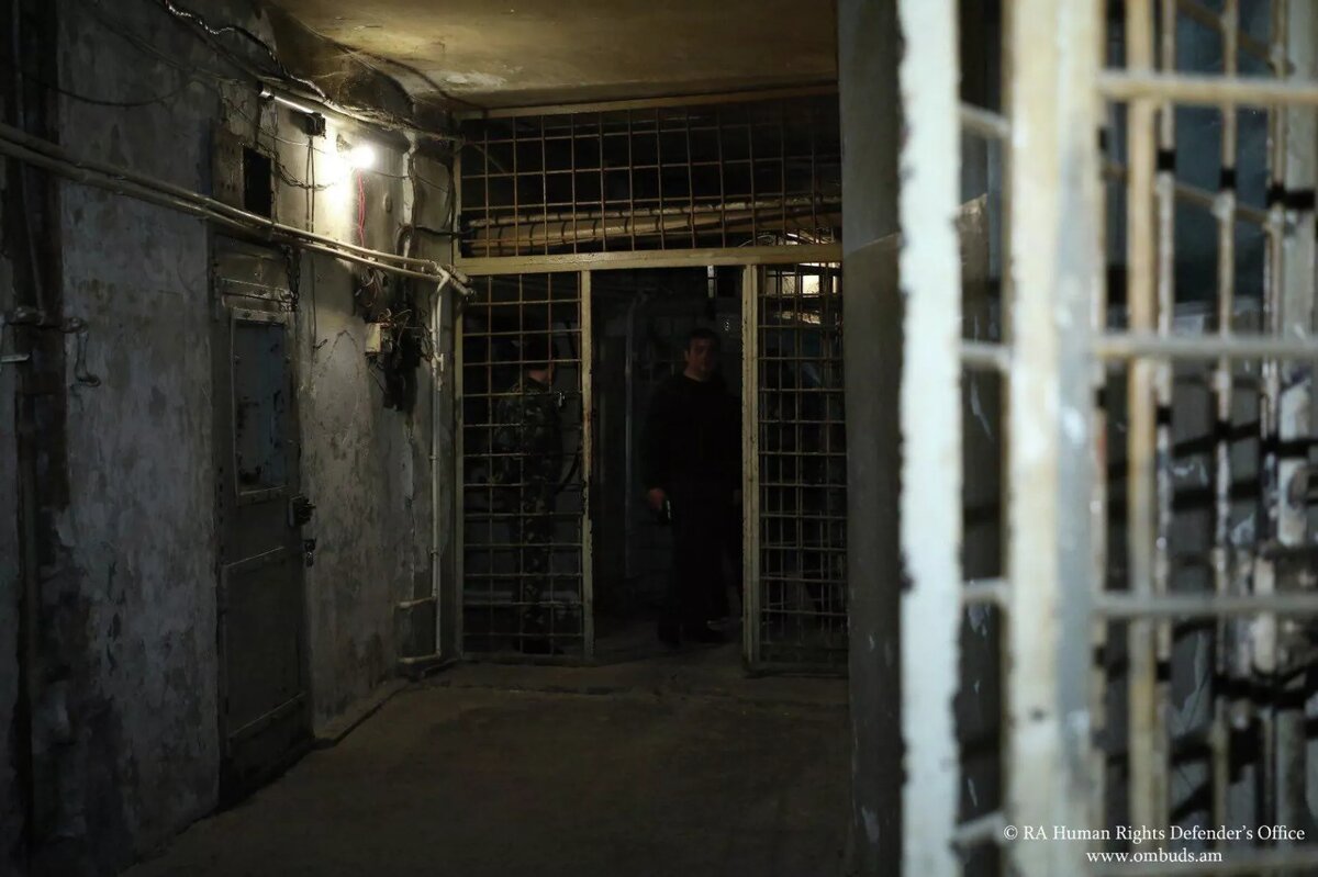 © Photo : Social media of Anahit Manasyan