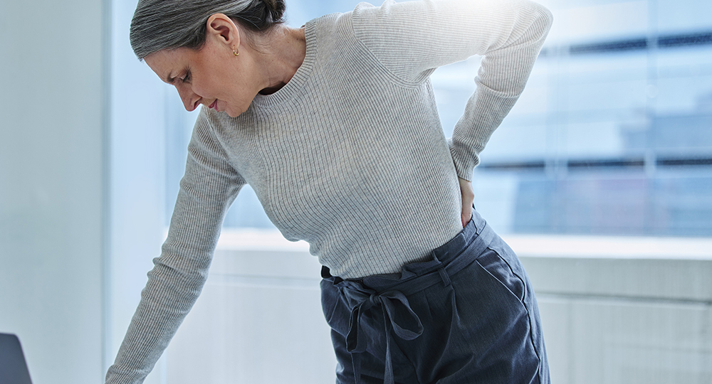 Грыжа позвоночника: как принять правильное решение на пути к выздоровлению