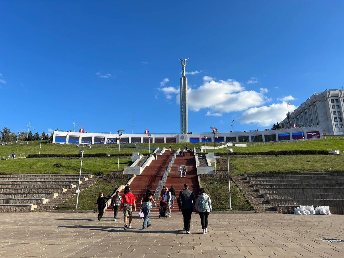    Фото: архив ПроГородСамара