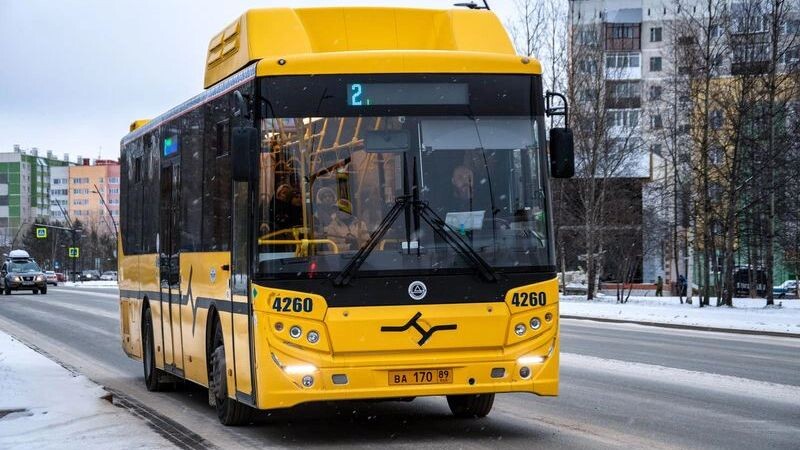    Фото: Юрий Здебский / «Ямал-Медиа»