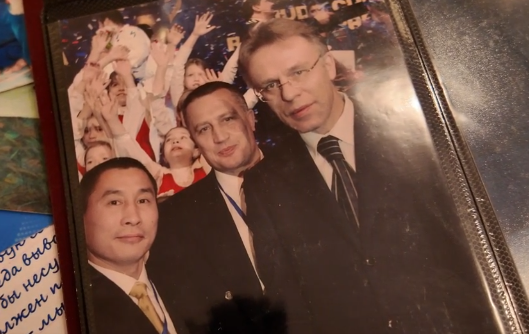    фото: Народный фронт Красноярского края