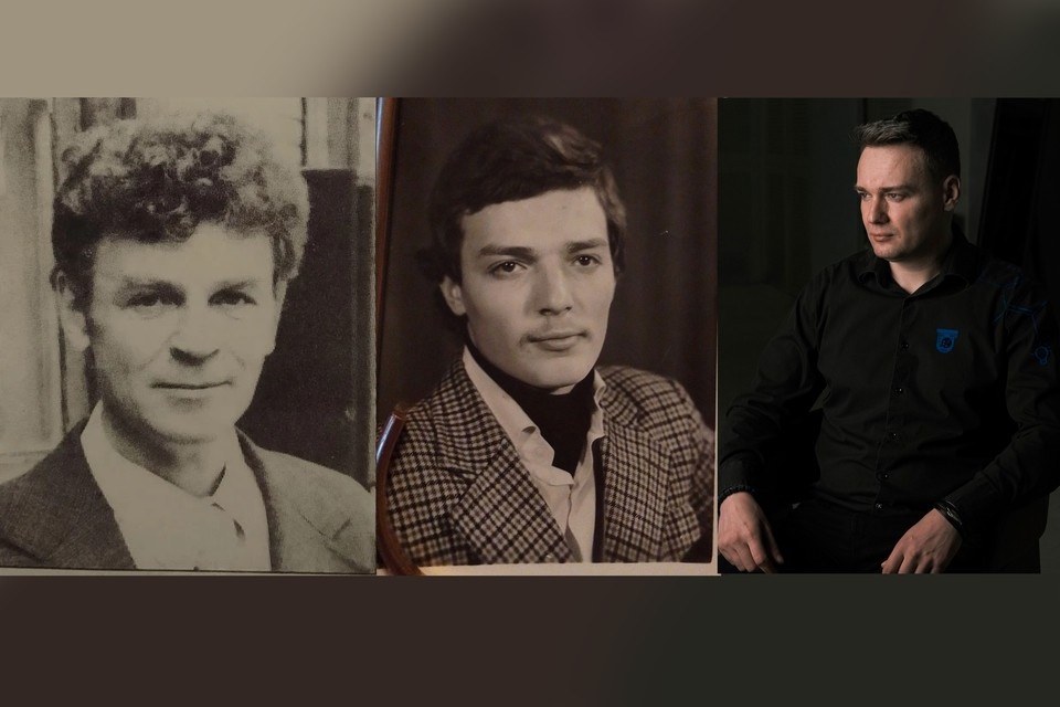    Фото предоставлено героем публикации