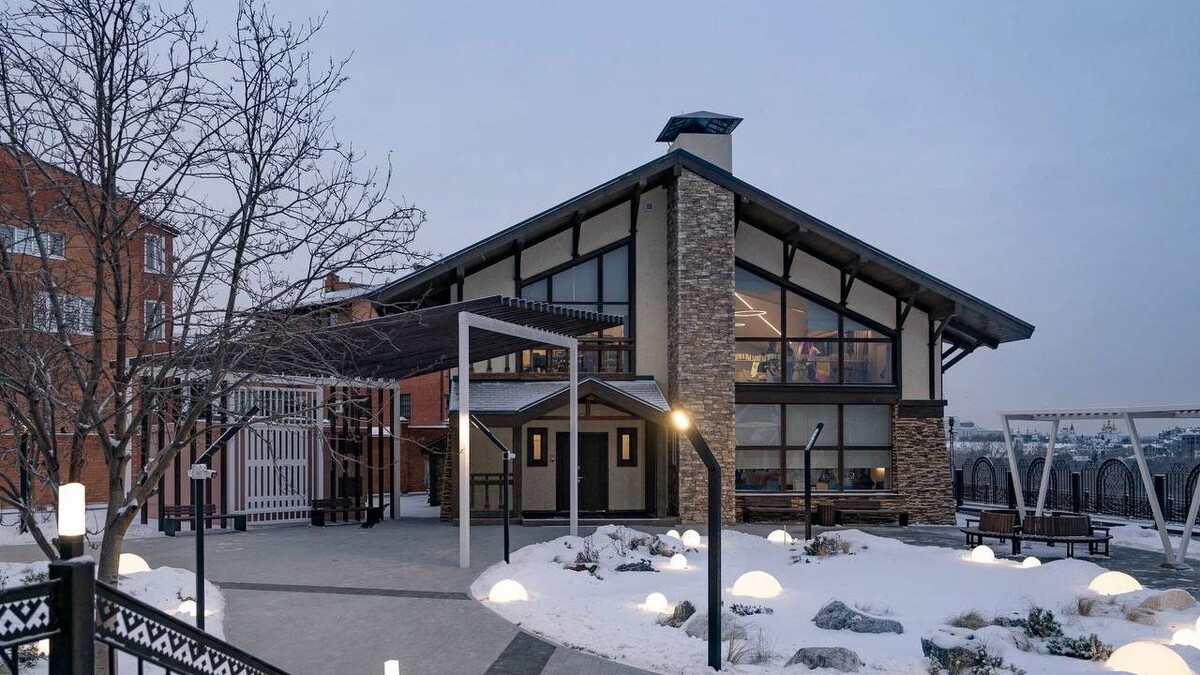    Фото предоставлено пресс-службой губернатора ЯНАО