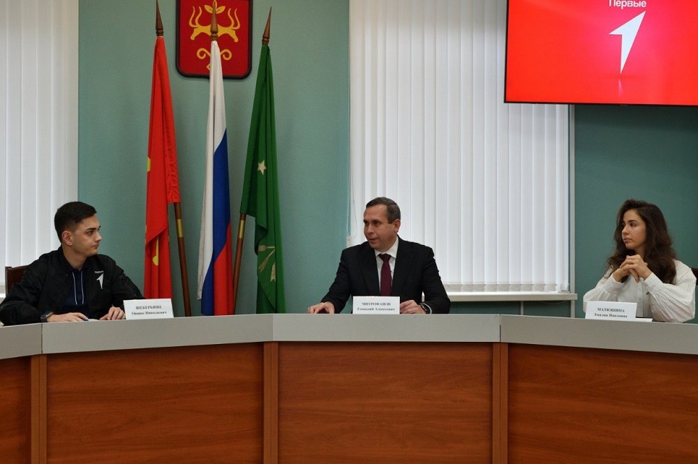 Фото: Александра БАЛАБАСЬ