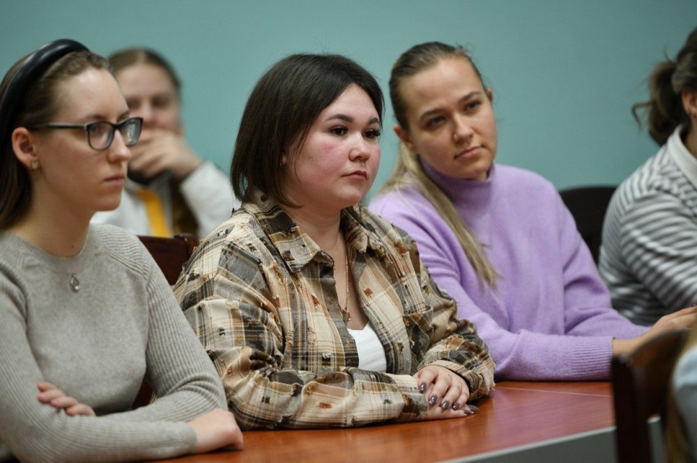 Фото: Александра БАЛАБАСЬ