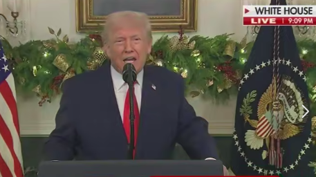    «Над нами больше не смеются». Трамп не стал объявлять войну Венесуэле и промолчал об Украине