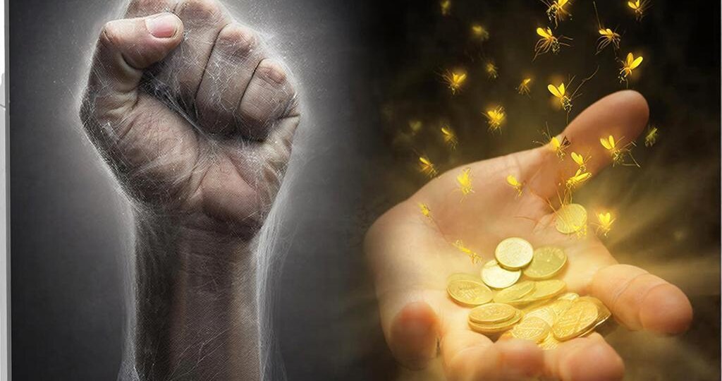 3 привычки „жадного бедняка“, которые блокируют денежный поток: как перестать отталкивать деньги