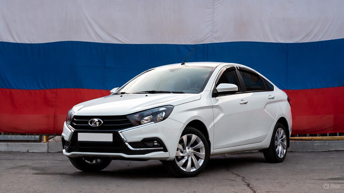 Изображение Grok  📷
