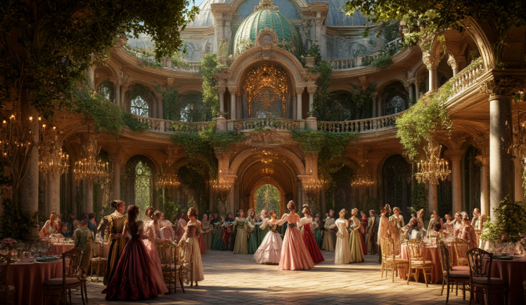 Изображение сгенерировано Шедеврум