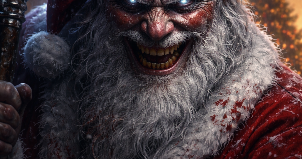 Последний утренник